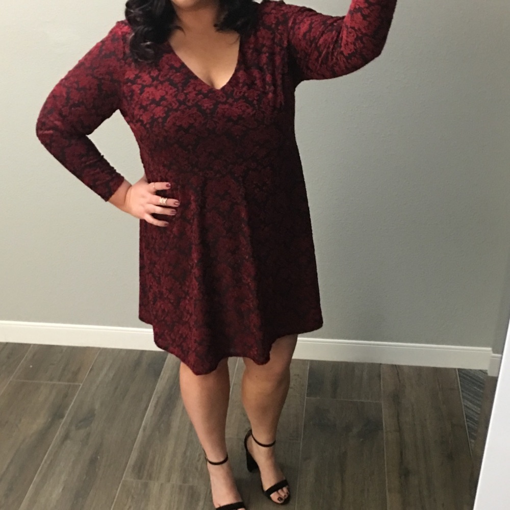 Jessica Simpson Dress size 2X